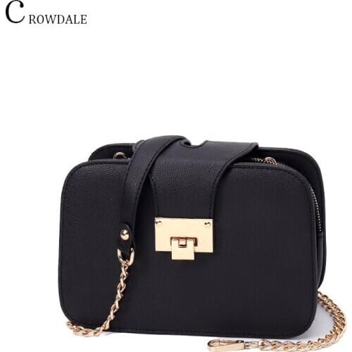 DUKAIWITTY Women's Messenger Bags