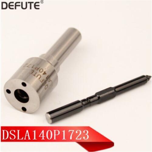 4pcs Common rail Diesel Injector nozzle DSLA140P1723 / 0433175481 / DSLA 140 P 1723 / 0 433 175 481