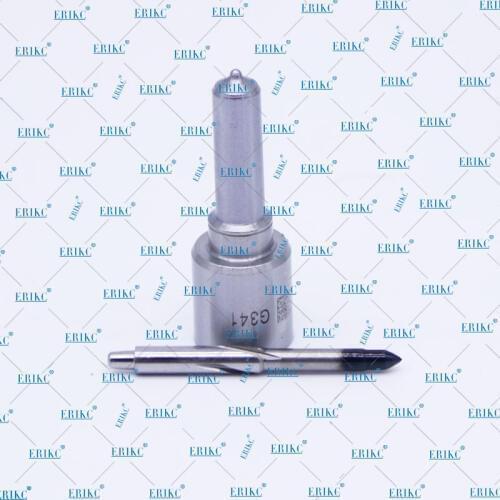 For FORD FIAT CITROEN Peugeot Injector Nozzle L341PRD G341 Common Rail Injection SprayerFits EMBR00101D 28236381
