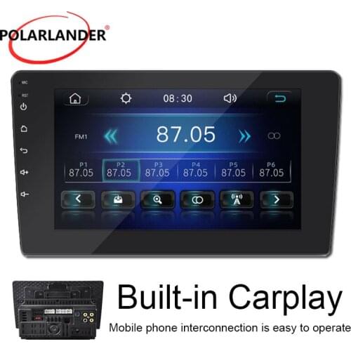 Магнитолы на Android GOEXQUISITOR China At AliExpress