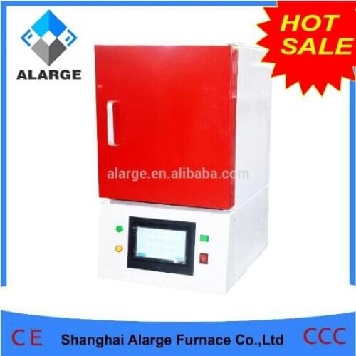 Ceramic Muffle Furnace for laboratory high temperature furnace