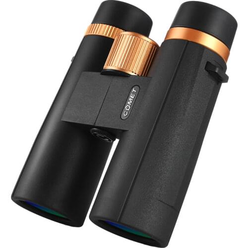 New telescopes 8x42 binoculars Compact Lightweight Concert Theater Opera Pocket Folding with Fully Coated Lens For Travel Hiking