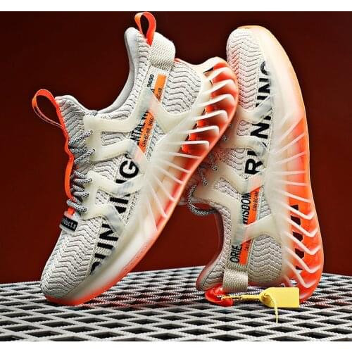 Men shoes Sneakers Male tenis Luxury shoes Mens casual Shoes Trainer Race off white Shoes fashion loafers running Shoes for men