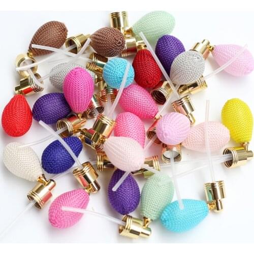 13mm airbag spray pump or airbag atomizer or airbag mist sprayer pump perfume packaging or perfume sprayer