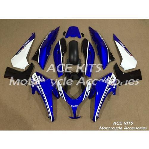 New ABS motorcycle Fairing Fit For YAMAHA TMAX500 2008 2009 2010 2011 Bodywork Injection mold ACEKITS Store No.0153
