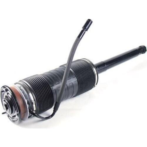 Fits Mercedes Benz W221 Rear Left Hydraulic Suspension Struts Shock Assembly 2213200313 2213206313