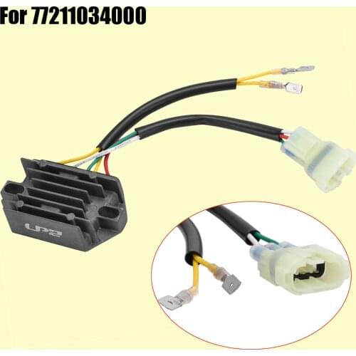 Voltage Regulator Rectifier for SX-F XC-F 250 350 450 SMR 77211034000 SXF XCF