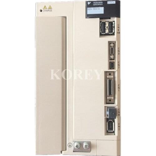 Yaskawa SGD7S Series Servo Unit SGD7S-200A00A SGD7S-200A10A SGD7S-200A20A SGD7S-200A30A