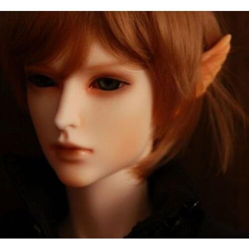 Bjd sd doll 1/3 point knight male baby resin doll joint doll doll