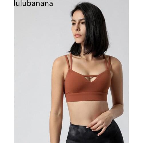 Sports Bras for Women Activewear - Ladies Bras for Gym Yoga Running Fitness Workout