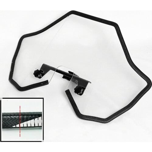 Tom Clancys Rainbow Six Siege Craig Jenson Blackbeard Rifle Shield Cosplay Prop