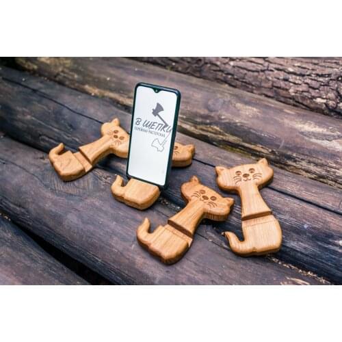 В щепки семейная мастерская Mobile Phone Accessories