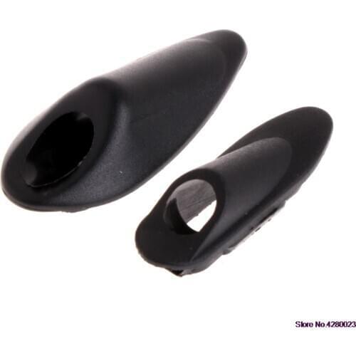 2021 New Bicycle Cycling Cable Socket Wire Fixed Hole Brake Speed Line Bike Accessories 2 Type