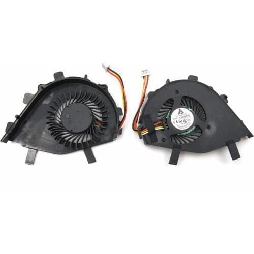 New Laptop CPU Cooling Fan for Sony Vaio PCG-31111L PCG-31111T PCG-31112L PCG-31112T PCG-31113L PCG-31115L MCF-528PAM05