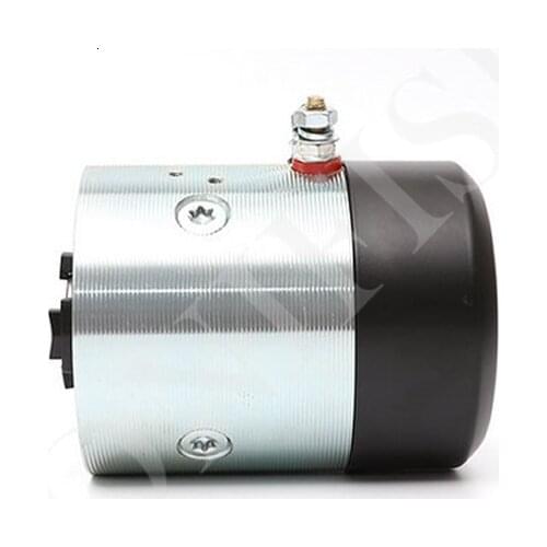 Zhongli Forklift Heli Hangcha 24v Stacker Hydraulic Pump Station Power Unit 12v DC Motor Motor