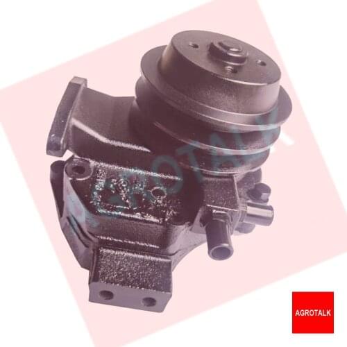 Water pump for Lijia SL4100BT / SL4105ABT / SL4105BT2S series engine for Jinma, foton series tractor, part number