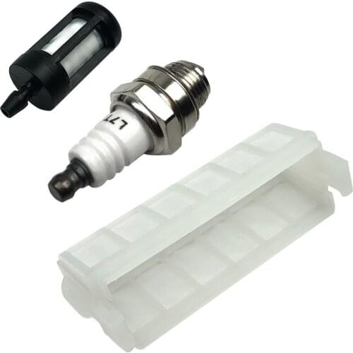 Spark Plug Air Fuel Filter for STIHL MS210 MS230 MS250 021 023 025 Chainsaw Tool Accessories Spare Parts