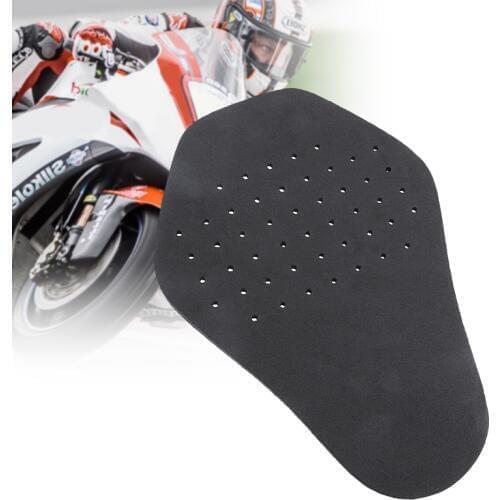 Motorcycle Back Pad Jacket Insert Back Protector Motocross Back Pad Back Protection Protective For Racing Skiing Skating Etc