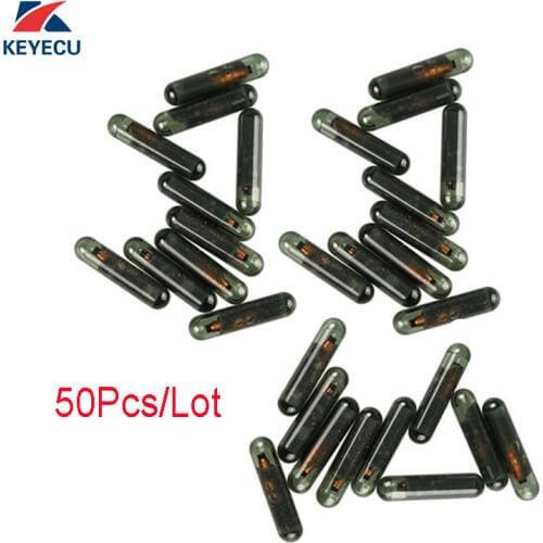 XHORSE Pack of 50 , ID48 Copy Chip for VVDI Key Tool