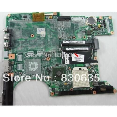 449901-001 connect board connect with motherboard tested by system connect board