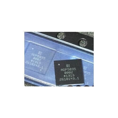 5PCS~10PCS/LOT New original ADP50350002CBZR ADP5035 BGA