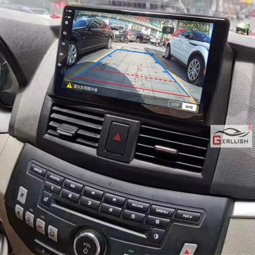 Android Car Multimedia GPS Navigation For Lifan 720 2012-2015 Autoradio Stereo Head Unit Carplay WIFI Tape Recorder Radio