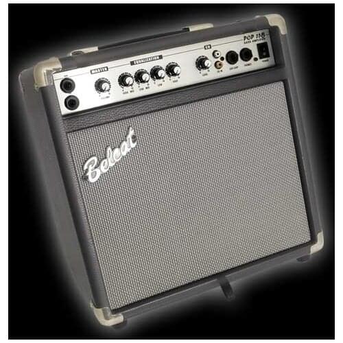 BELCAT Accessories For Musical Power Tools