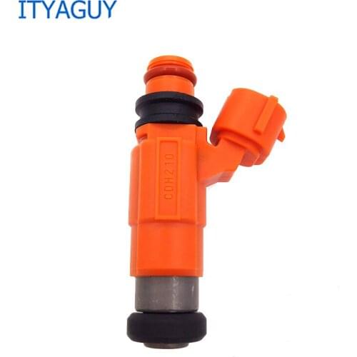 4pcs/lot High performance Nozzle/fuel injector for Mitsubishi Pajero Montero IO Pinin Lancer Colt Galant 0280155723 MD319791