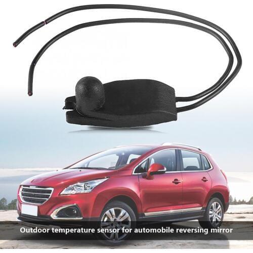 Fydun Automotive Sensors