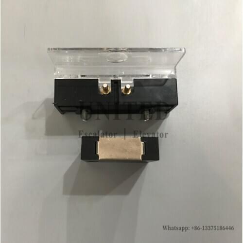 10 pcs Elevator Door Contact Contactor AZ-05 AZ-051