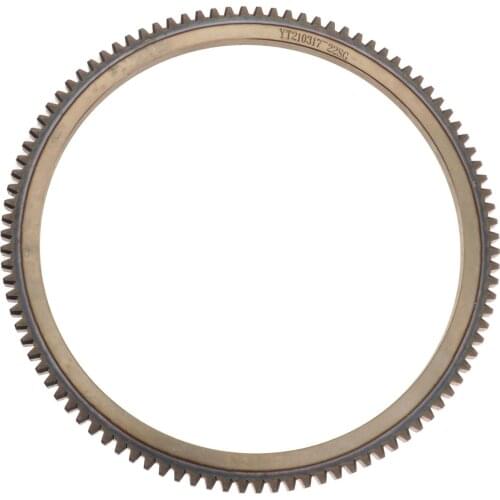 Crown Gear Rings Alloy Steel For Parsun Outboard Motor 2T 9.8-18HP 9.9HP