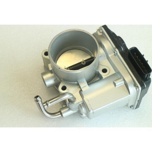 THROTTLE BODY ASSEMBLY fit for TOYOTA HILUX 1TR 2.0L , 22030-0C010 ,22030-75010
