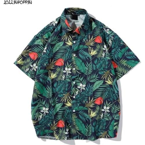 LOLLINPOPPIN Men's T-shirts With Print