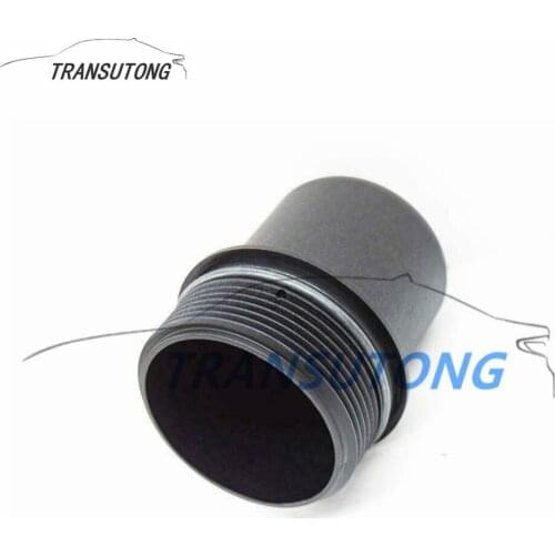 DQ250 02E Automatic Transmission Oil Filter Assembly For Audi A3 Q3 TT Skoda Volkswagen Beetle Touran Sharan