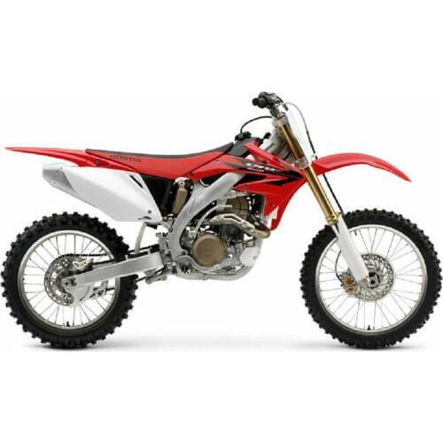 Maisto 1:18 Honda CRF450R MOTORCYCLE BIKE DIECAST MODEL TOY NEW IN BOX