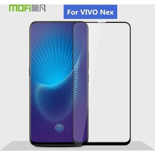 Mofi Screen Protectors For Vivo NEX
