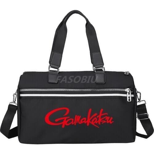 New Tactical Camouflage Camera Pack Women Messenger Gamakatsu Fishing Bag Men Outdoor Sport Bags Waterproof Saddle Fishing Bag