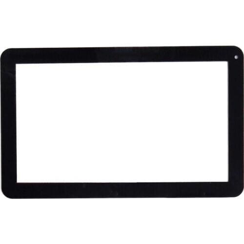 New 10.1 Inch Touch Screen Digitizer Panel For iDea USA CT1020 tablet pc