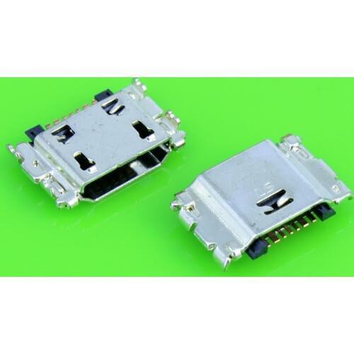 New Micro USB Charging Port Jack Connector For Samsung Galaxy J5 SM-J500 J1 SM-J100 J100 J500 J3 J300F