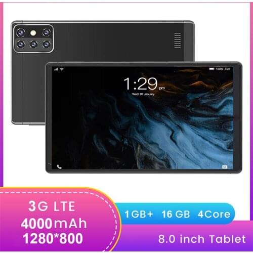 Ordro Android Tablets