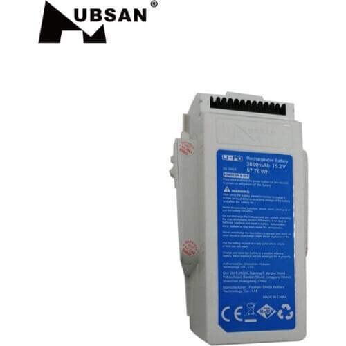 Original Hubsan Battery 15.2V 3800mAh Hubsan Zino 2 for for Hubsan + Zino 2 +RC Drone Quadcopter Accessories