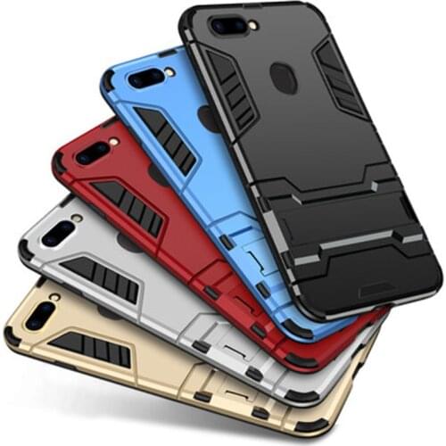 Perciron Oppo R15 Phone Cases