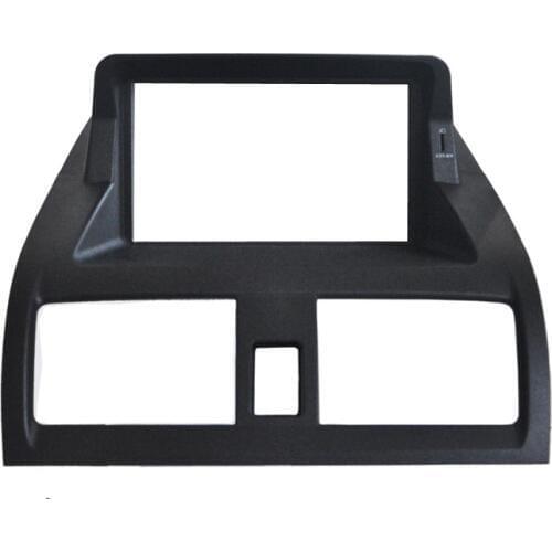 Plastic Frame for Honda Accord 2003-2007 Navigation GPS System Audio Video Player Navigatior