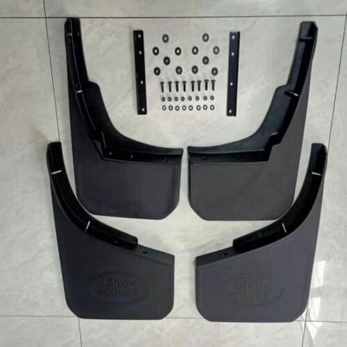 Applied to Land 20-21 Rover Trim Panel Guard Fender