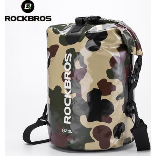 ROCKBROS Pool Bags