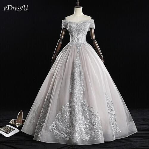High Quality Evening Dress Elegant Princess Dress Vestido de Fiesta Robe de Soiree Formal Maxi Prom Dress OY-A956