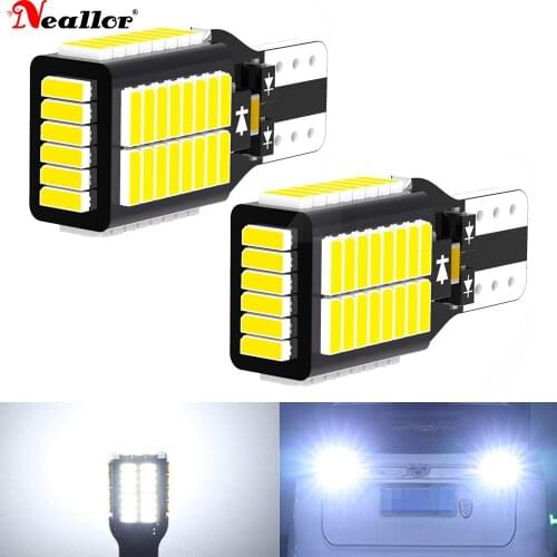 W16W T15 LED Bulb 921 Canbus Car Backup Reverse Light For Audi A3 8P A4 B6 B7 B8 A5 A6 C7 A7 A8 Q3 Q5 Q7 S4 S5 TT Quattro Diode