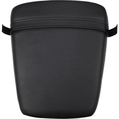 Rear Pillion Passenger Seat Fit For YZF-R6 1999 - 2016 YZFR6 YZF R6 YZF 600 2000 2001 2002 2003 2004 2005 2006 2007 2008 2009