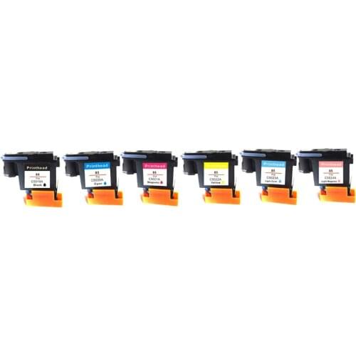 Vilaxh 831 Print Head Replacement For HP 831 For Latex 310 330 360 Printhead CZ677A CZ678A CZ679A CZ680A