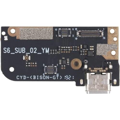 Replacement Charging Port Board for UMIDIGI Bison GT Cell Phone